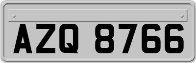 AZQ8766