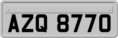 AZQ8770