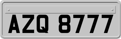 AZQ8777