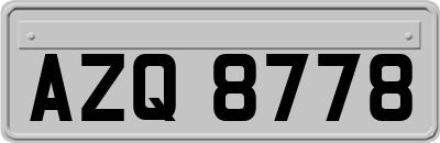AZQ8778