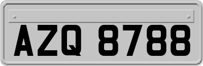 AZQ8788