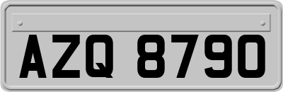 AZQ8790