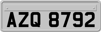 AZQ8792