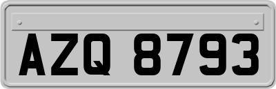 AZQ8793