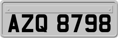 AZQ8798