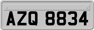 AZQ8834