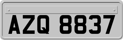 AZQ8837