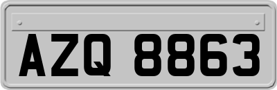 AZQ8863