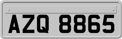 AZQ8865