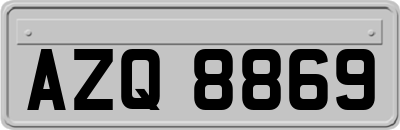 AZQ8869