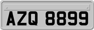 AZQ8899