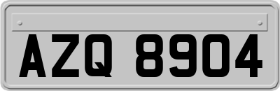 AZQ8904