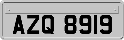 AZQ8919