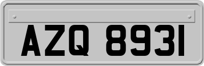 AZQ8931
