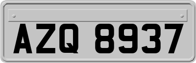 AZQ8937
