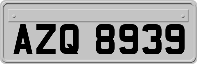 AZQ8939