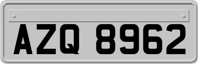 AZQ8962