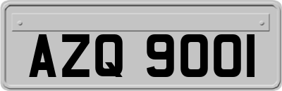 AZQ9001