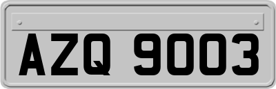 AZQ9003