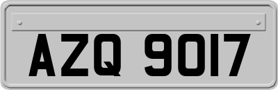 AZQ9017