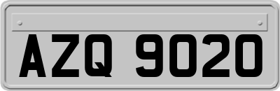 AZQ9020