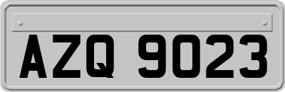 AZQ9023