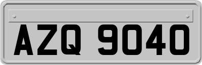 AZQ9040
