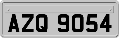 AZQ9054