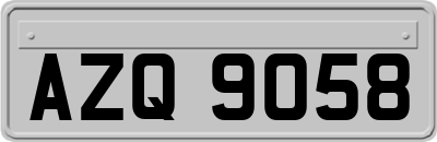 AZQ9058