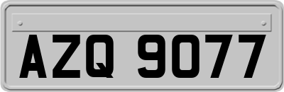 AZQ9077