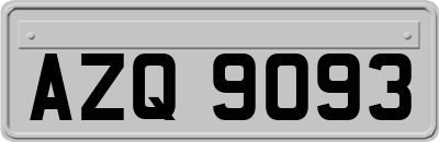 AZQ9093