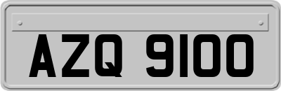 AZQ9100