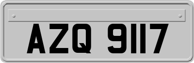 AZQ9117
