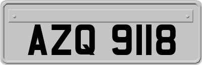 AZQ9118