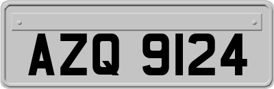 AZQ9124