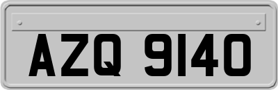 AZQ9140