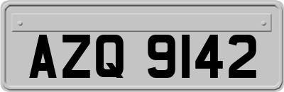 AZQ9142
