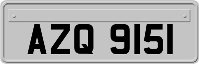 AZQ9151