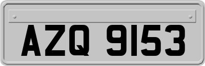 AZQ9153