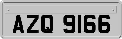 AZQ9166