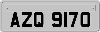 AZQ9170