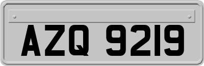 AZQ9219