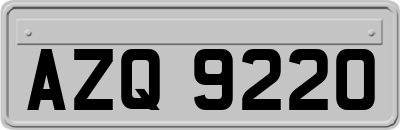 AZQ9220