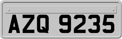 AZQ9235
