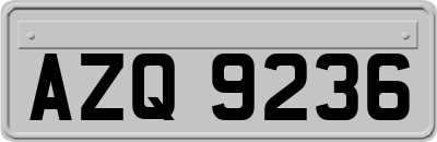 AZQ9236