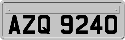 AZQ9240