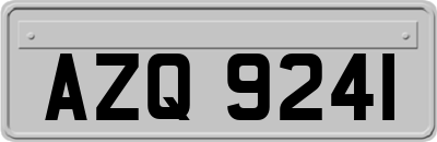 AZQ9241