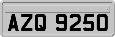 AZQ9250