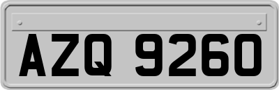 AZQ9260
