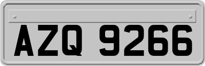 AZQ9266